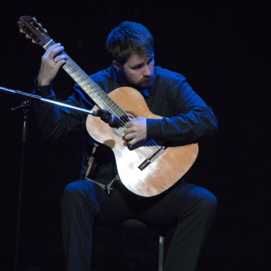 Classical Guitar